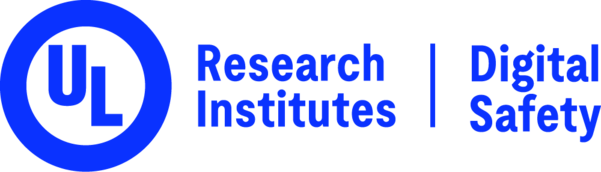 UL DSRI logo